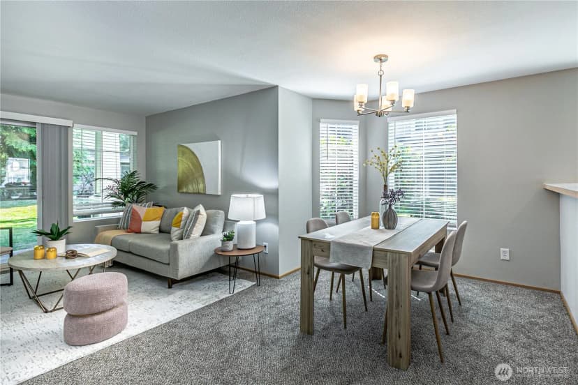 Property photo for 5626 S 231st Place #8-4, Kent photo 12