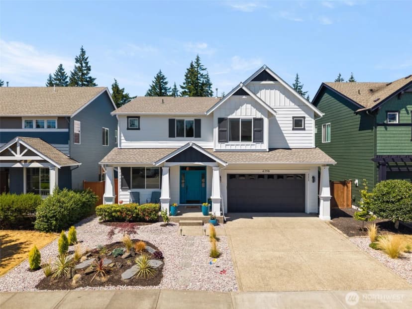 Property photo for 4298 Novak Drive Sw, Port Orchard photo 38