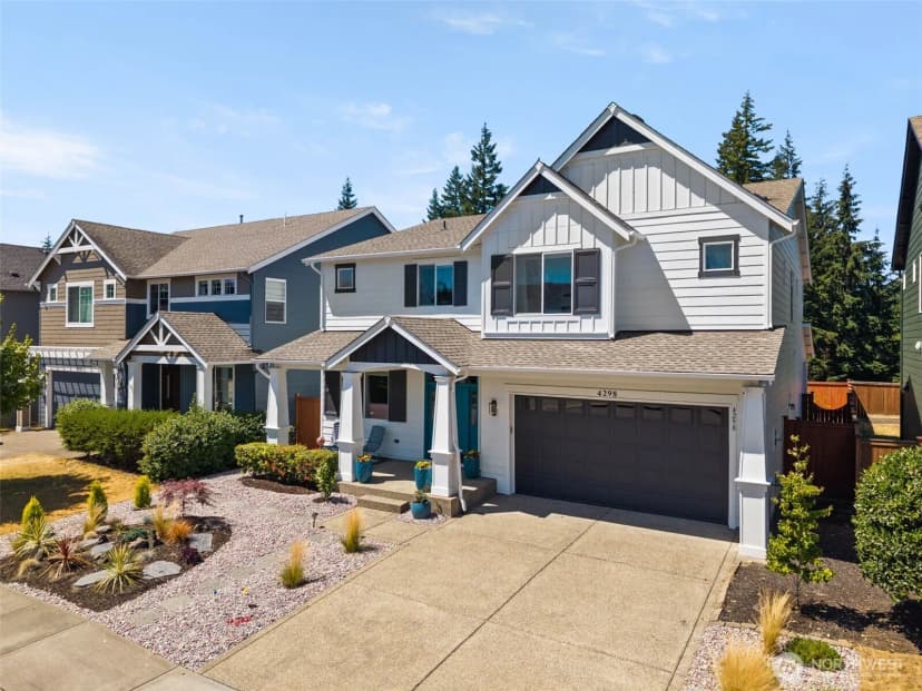 Property photo for 4298 Novak Drive Sw, Port Orchard photo 37