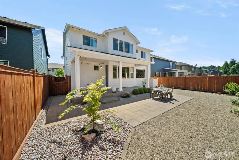 Property photo for 4298 Novak Drive Sw, Port Orchard photo 32