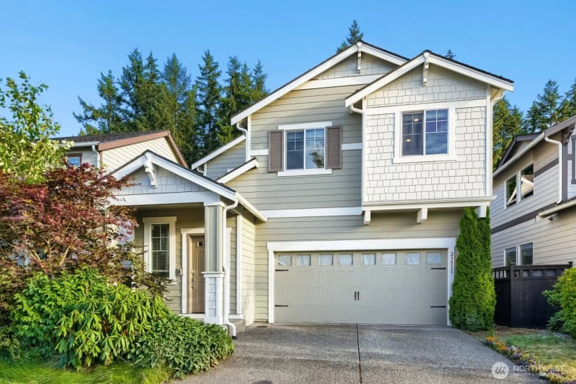 Property photo for 23511 Tahoma Place, Black Diamond photo 26