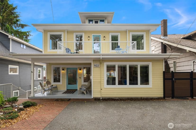 Property photo for 822 W Fulton Street, Seattle photo 9