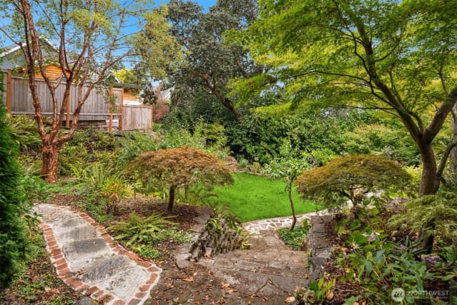 Property photo for 822 W Fulton Street, Seattle photo 5