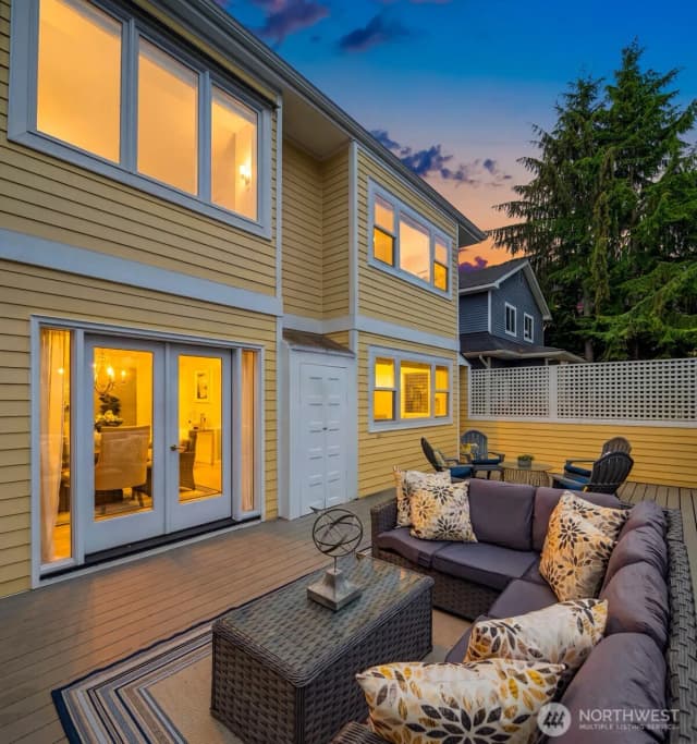 Property photo for 822 W Fulton Street, Seattle photo 4