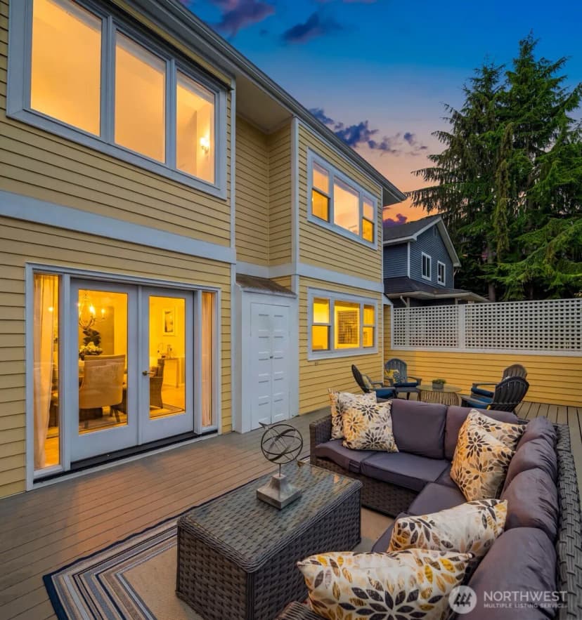 Property photo for 822 W Fulton Street, Seattle photo 4