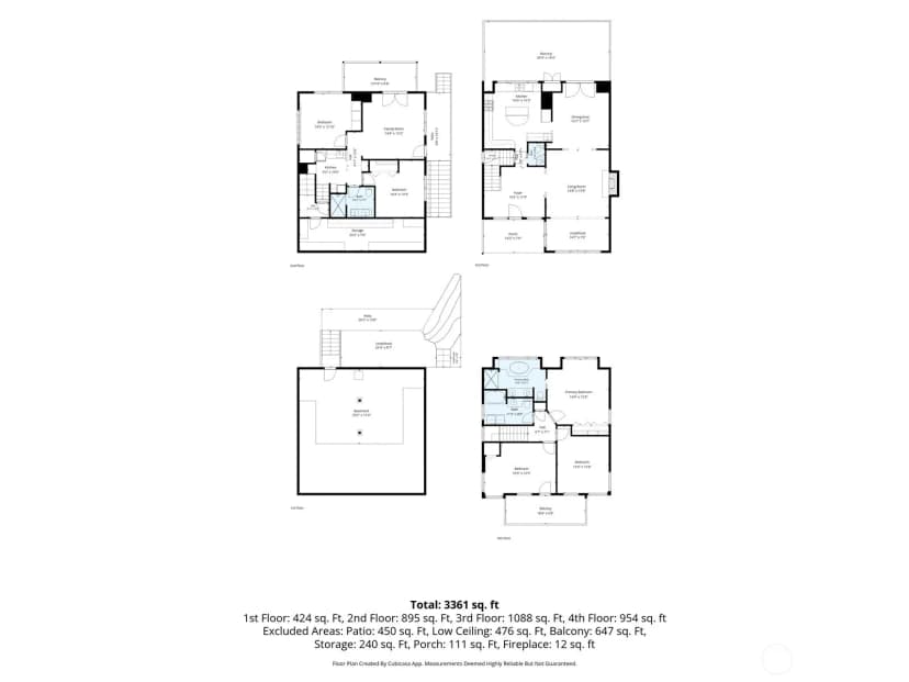 Property photo for 822 W Fulton Street, Seattle photo 8