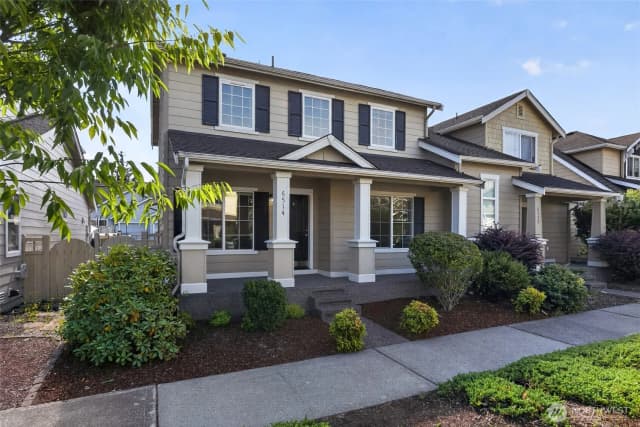 Property photo for 6514 Oklahoma Street Se, Lacey