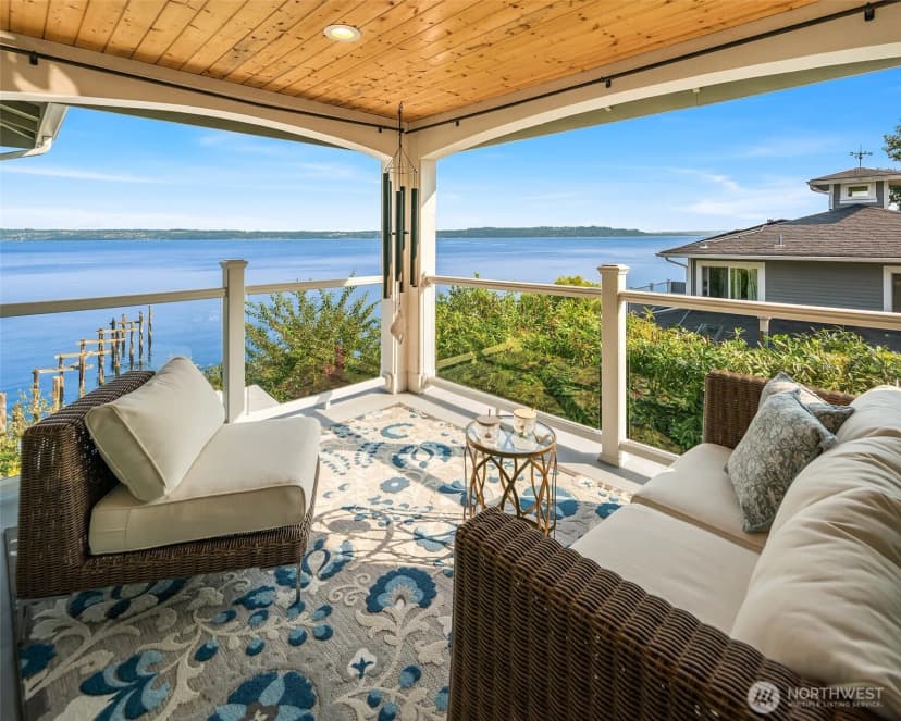 Property photo for 25764 Gold Beach Drive Sw, Vashon photo 8