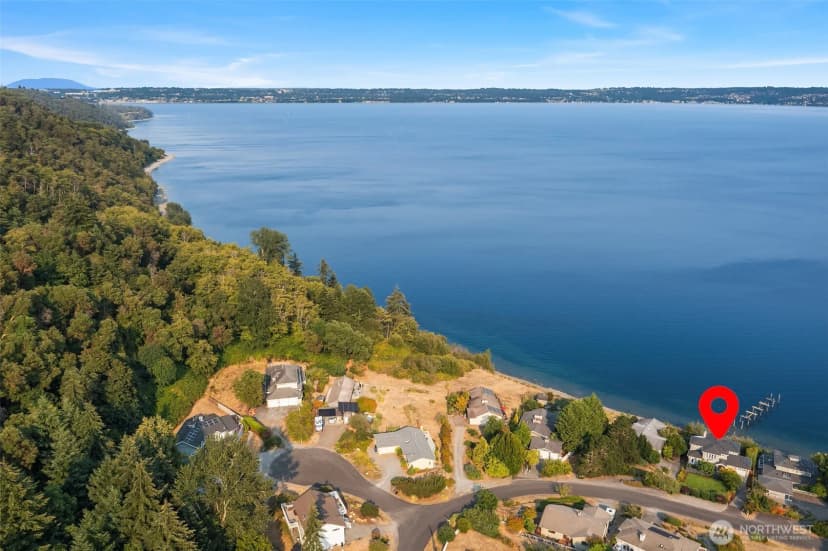 Property photo for 25764 Gold Beach Drive Sw, Vashon photo 39