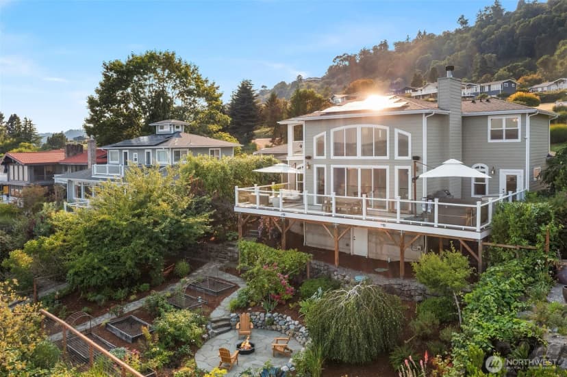 Property photo for 25764 Gold Beach Drive Sw, Vashon photo 36