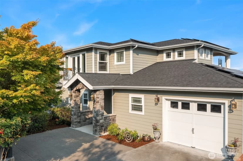 Property photo for 25764 Gold Beach Drive Sw, Vashon photo 9