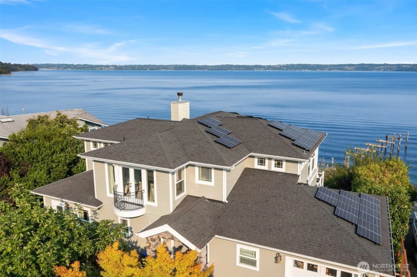 Property photo for 25764 Gold Beach Drive Sw, Vashon photo 10
