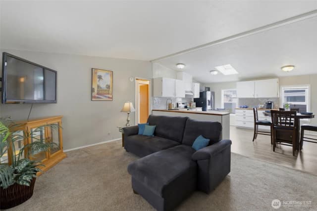 Property photo for 10601 63rd Street Court E #60, Puyallup