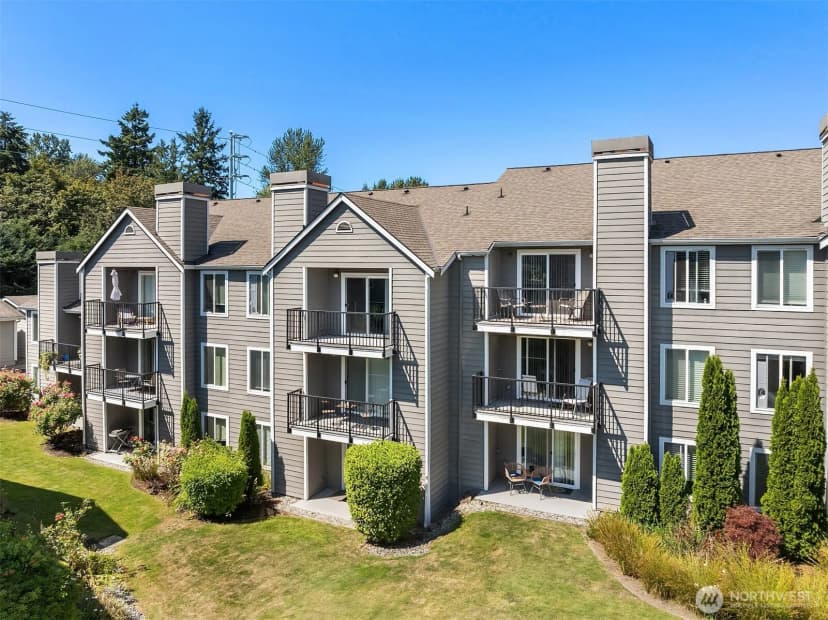 Property photo for 12602 109th Court Ne #g103, Kirkland photo 20
