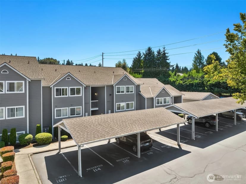 Property photo for 12602 109th Court Ne #g103, Kirkland photo 27