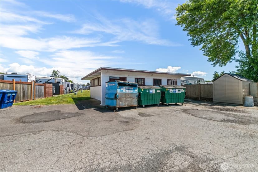 Property photo for 8080 Harborview #167, Blaine photo 24