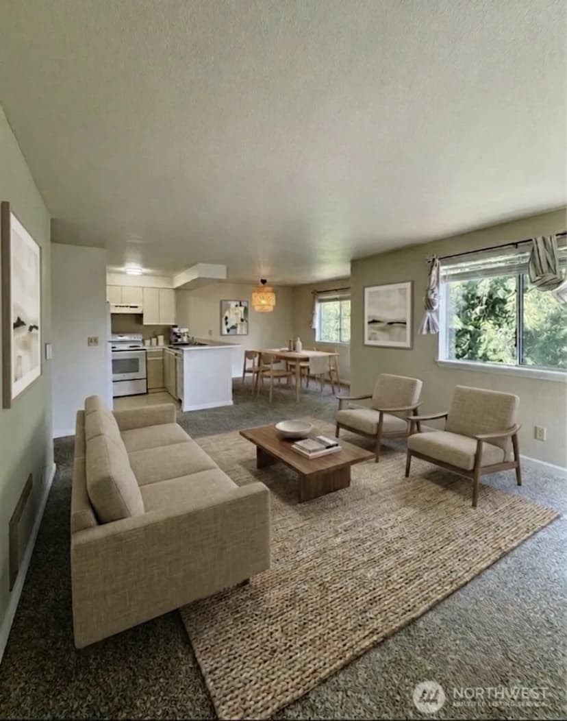 Property photo for 12026 15th Avenue Ne #304, Seattle photo 13