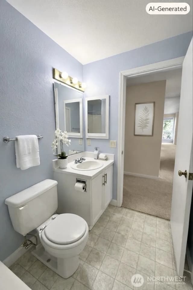 Property photo for 12026 15th Avenue Ne #304, Seattle photo 4