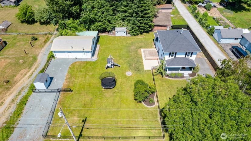 Property photo for 24499 E State Street, Sedro Woolley