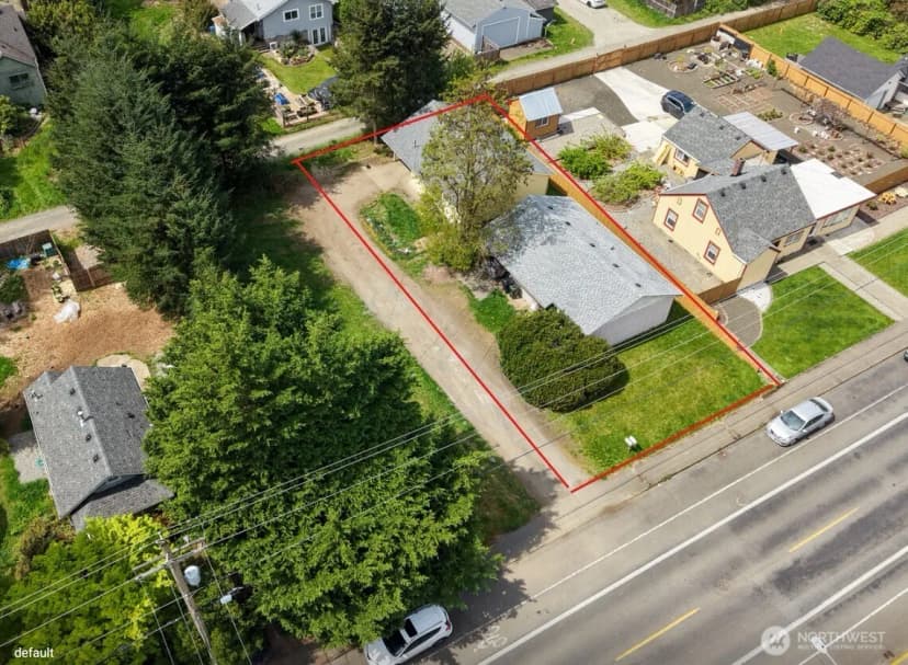 Property photo for 521 & 523 Boulevard Road Se, Olympia photo 21