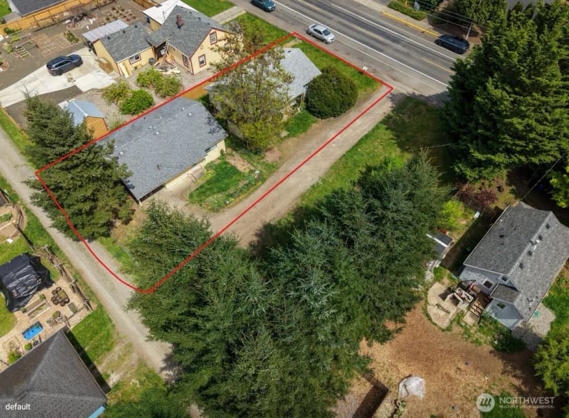 Property photo for 521 & 523 Boulevard Road Se, Olympia photo 20