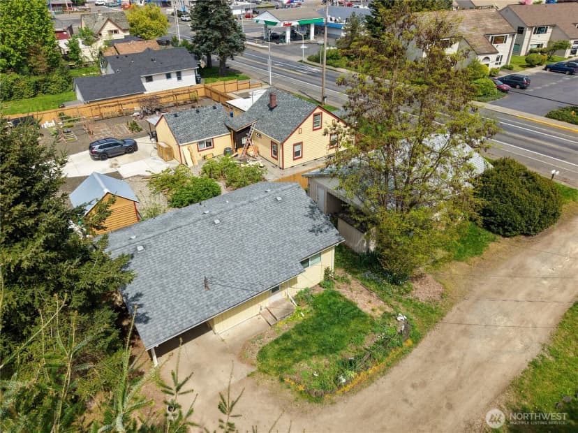 Property photo for 521 & 523 Boulevard Road Se, Olympia photo 29