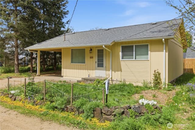Property photo for 521 & 523 Boulevard Road Se, Olympia photo 4