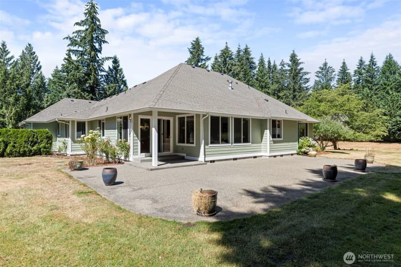 Property photo for 8749 82nd Lane Se, Olympia photo 32