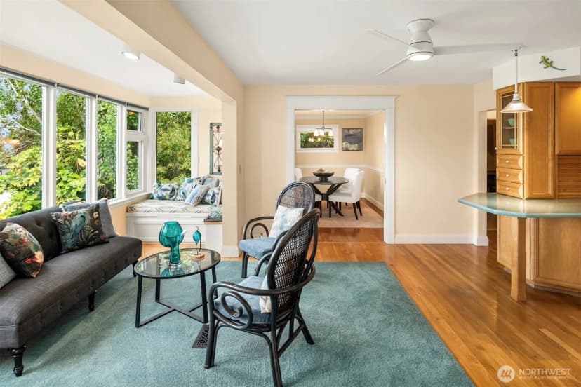 Property photo for 708 W Prospect Street, Seattle photo 14