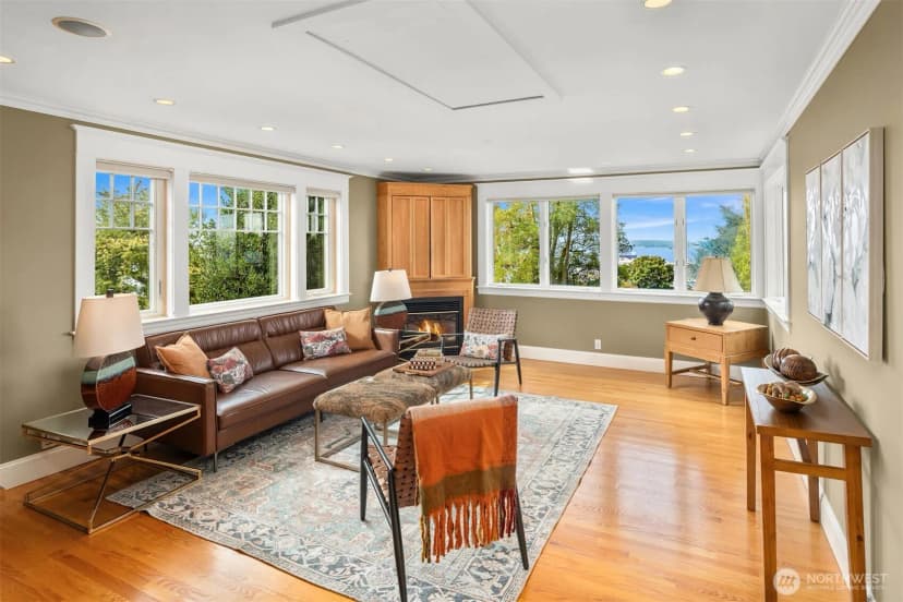 Property photo for 708 W Prospect Street, Seattle photo 15