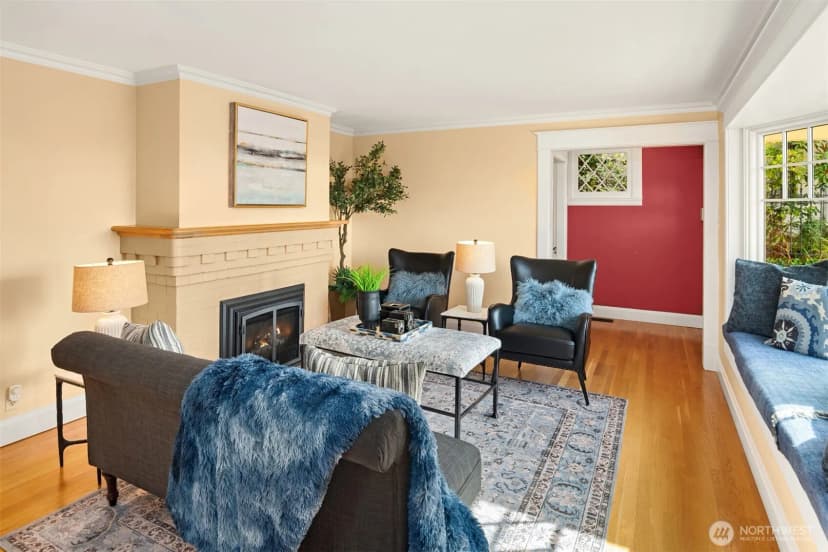 Property photo for 708 W Prospect Street, Seattle photo 9