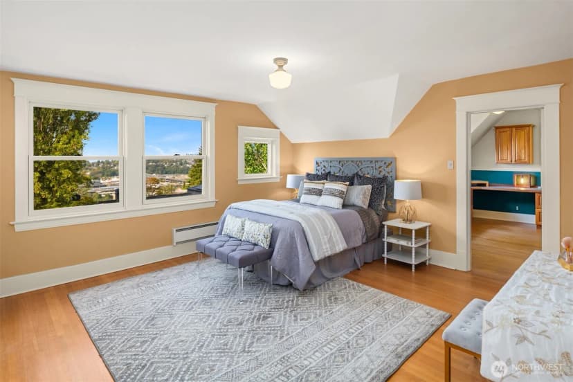 Property photo for 708 W Prospect Street, Seattle photo 19