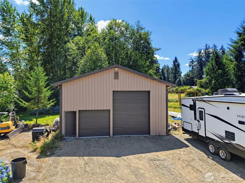 Property photo for 18625 Se 213th Street, Renton photo 33