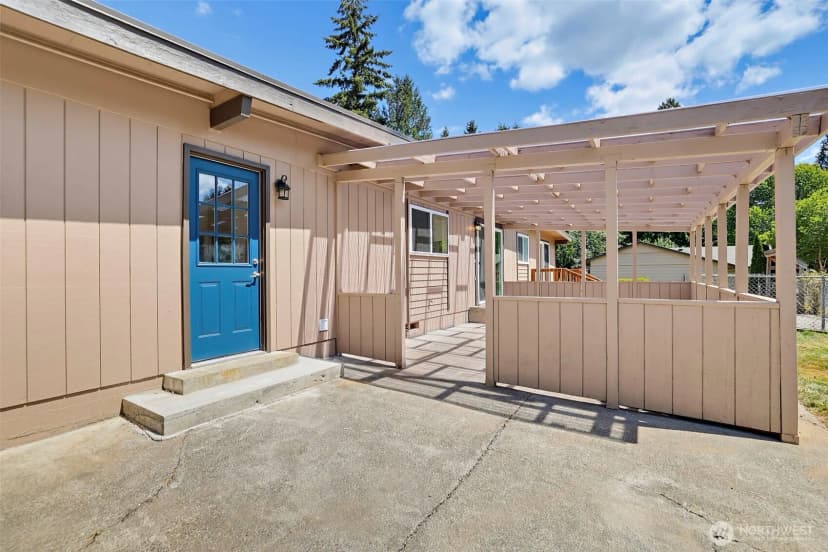 Property photo for 18625 Se 213th Street, Renton photo 31