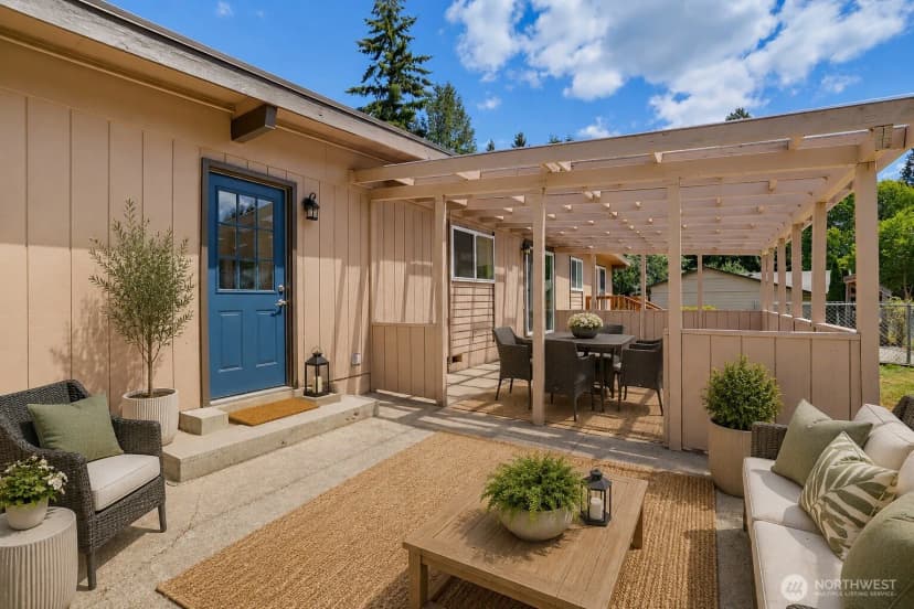 Property photo for 18625 Se 213th Street, Renton photo 32