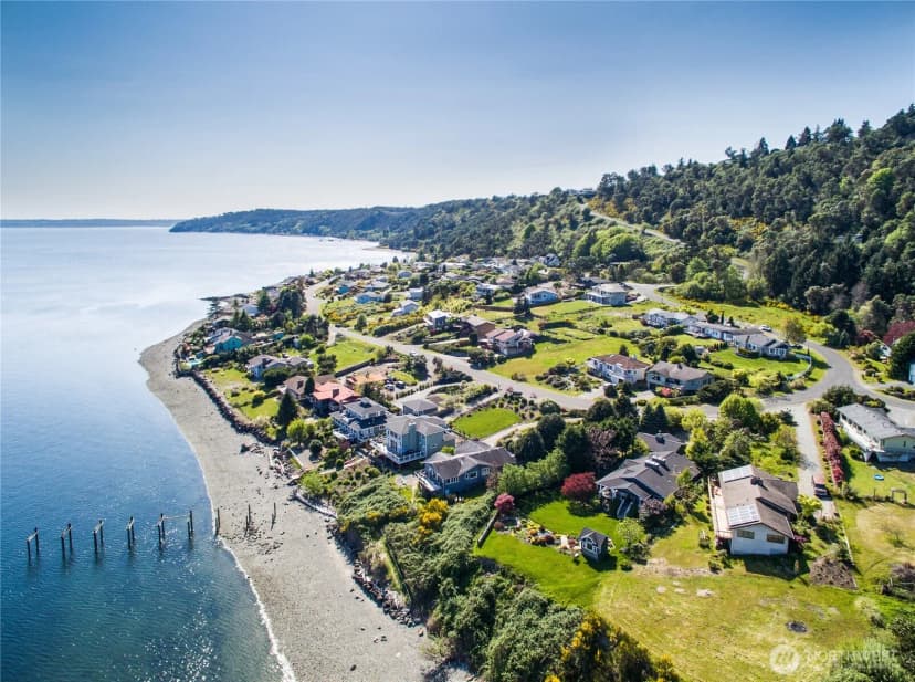 Property photo for 25931 75th Avenue Sw, Vashon photo 37