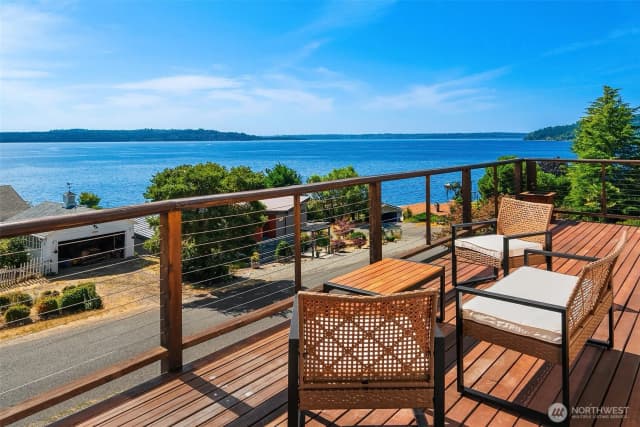 Property photo for 25931 75th Avenue Sw, Vashon photo 5