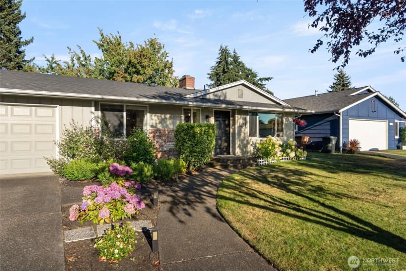 Property photo for 1431 N Villard Street, Tacoma