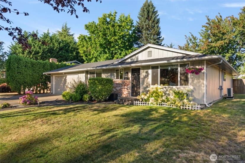 Property photo for 1431 N Villard Street, Tacoma photo 29