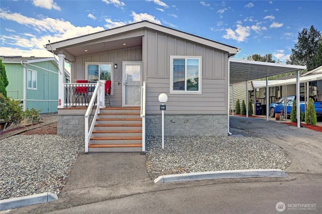 Property photo for 5900 St Ne 64th #141, Marysville