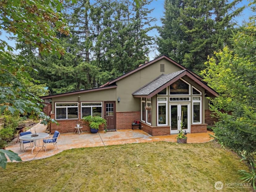 Property photo for 24901 Roberts Drive, Black Diamond photo 33