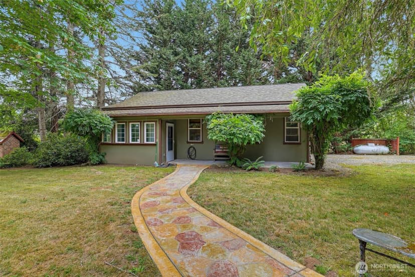Property photo for 24901 Roberts Drive, Black Diamond photo 22