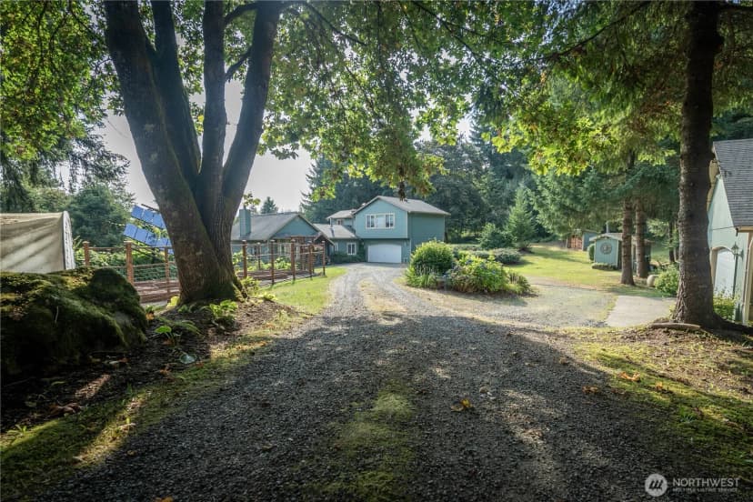 Property photo for 11510 Snowcap Lane Se, Rainier photo 7