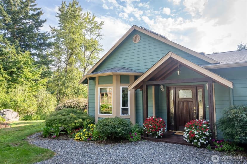 Property photo for 11510 Snowcap Lane Se, Rainier photo 8