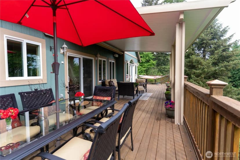 Property photo for 11510 Snowcap Lane Se, Rainier photo 11