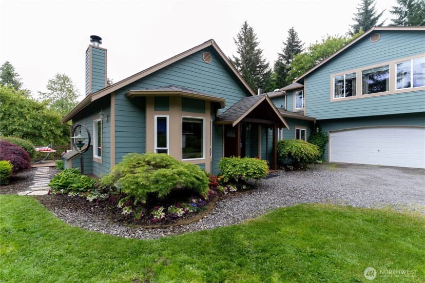 Property photo for 11510 Snowcap Lane Se, Rainier photo 9