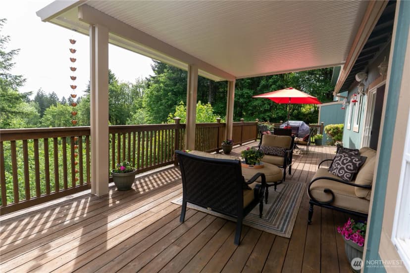 Property photo for 11510 Snowcap Lane Se, Rainier photo 12