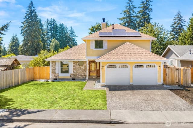 Property photo for 2825 I Street Se, Auburn