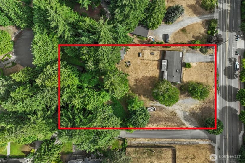 Property photo for 1215 244th Avenue Ne, Sammamish
