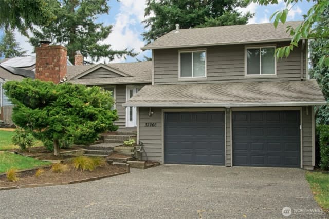 Property photo for 33266 34th Avenue Sw, Federal Way